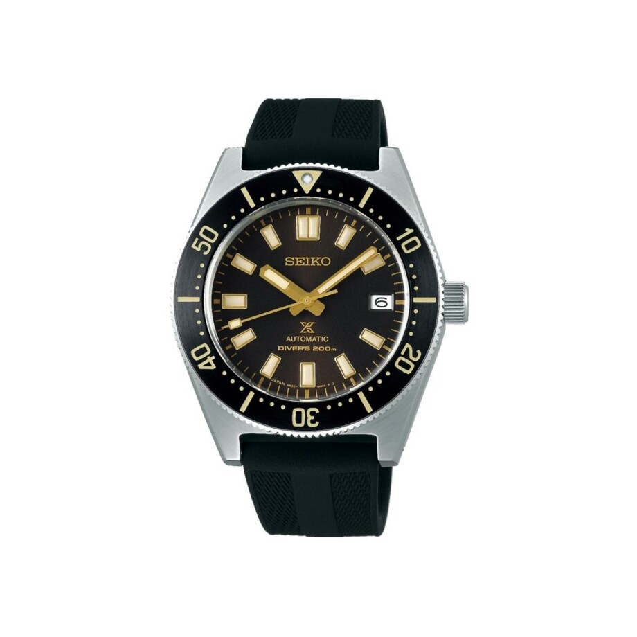Seiko Prospex Diver's SPB147J1 watch