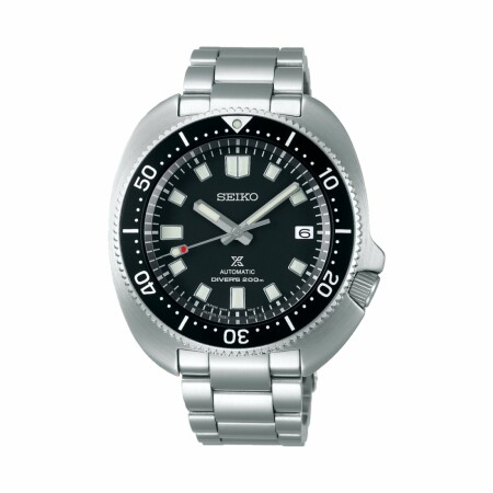 Montre Seiko Prospex Diver's SPB151J1