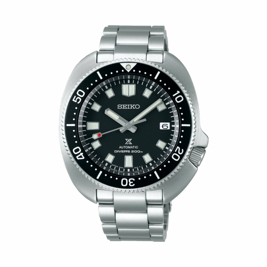 Seiko Prospex Diver's SPB151J1 watch