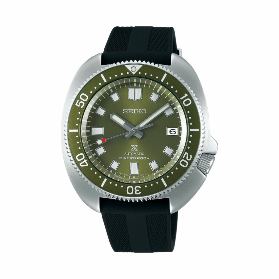Seiko Prospex Diver's SPB153J1 watch