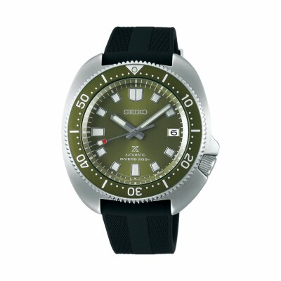 Montre Seiko Prospex Diver's 200M SPB153J1