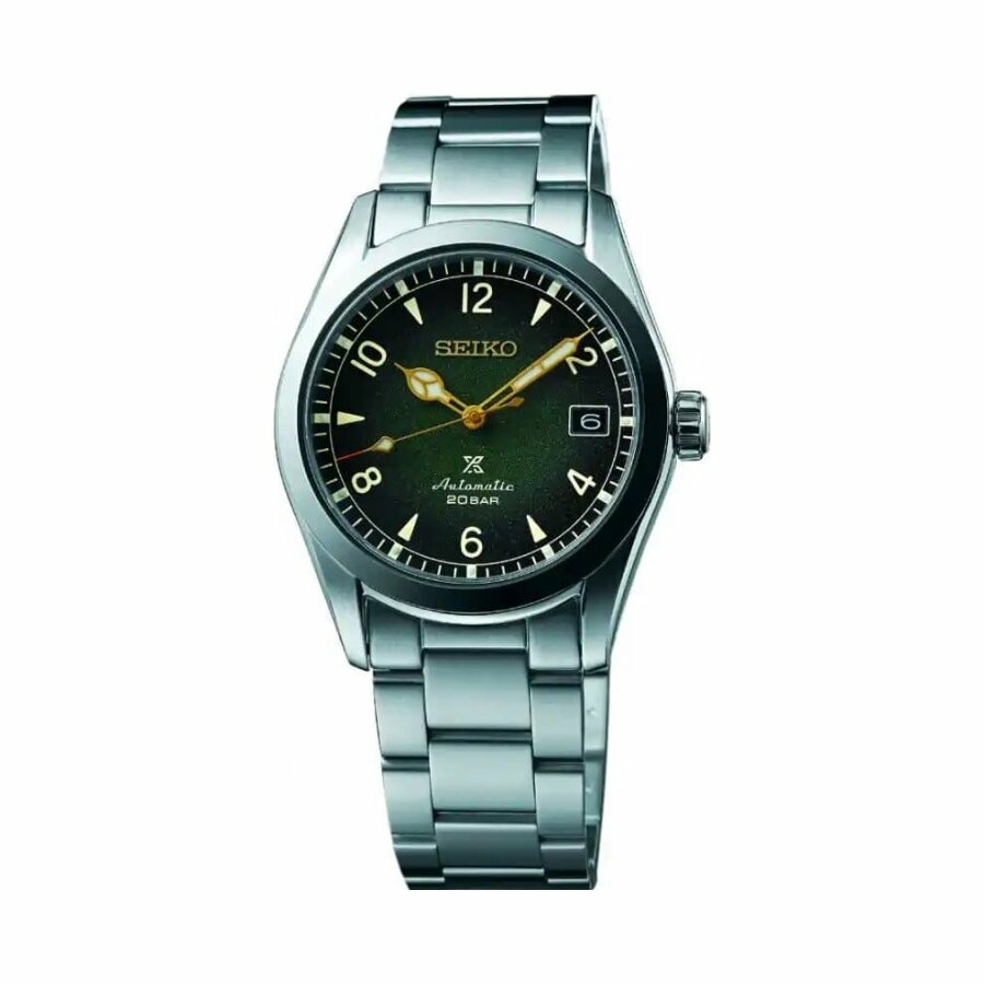 Seiko Prospex Alpinist SPB155J1 watch