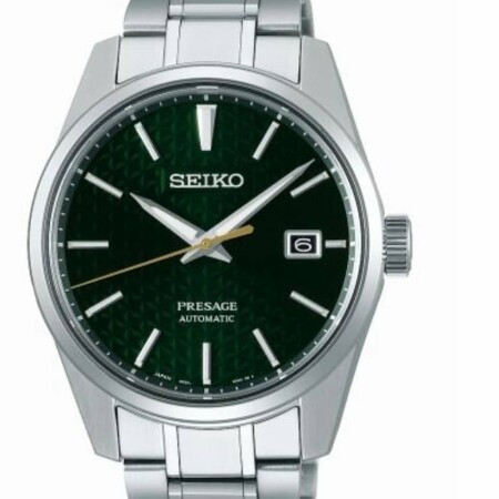 Montre Seiko Presage SPB169J1