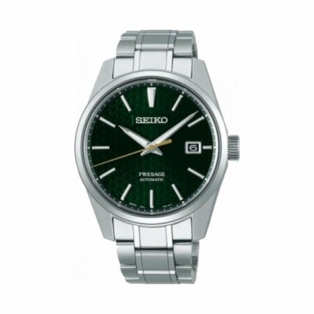 Montre Seiko Presage SPB169J1