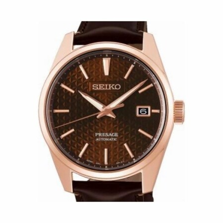 Montre Seiko Presage SPB170J1