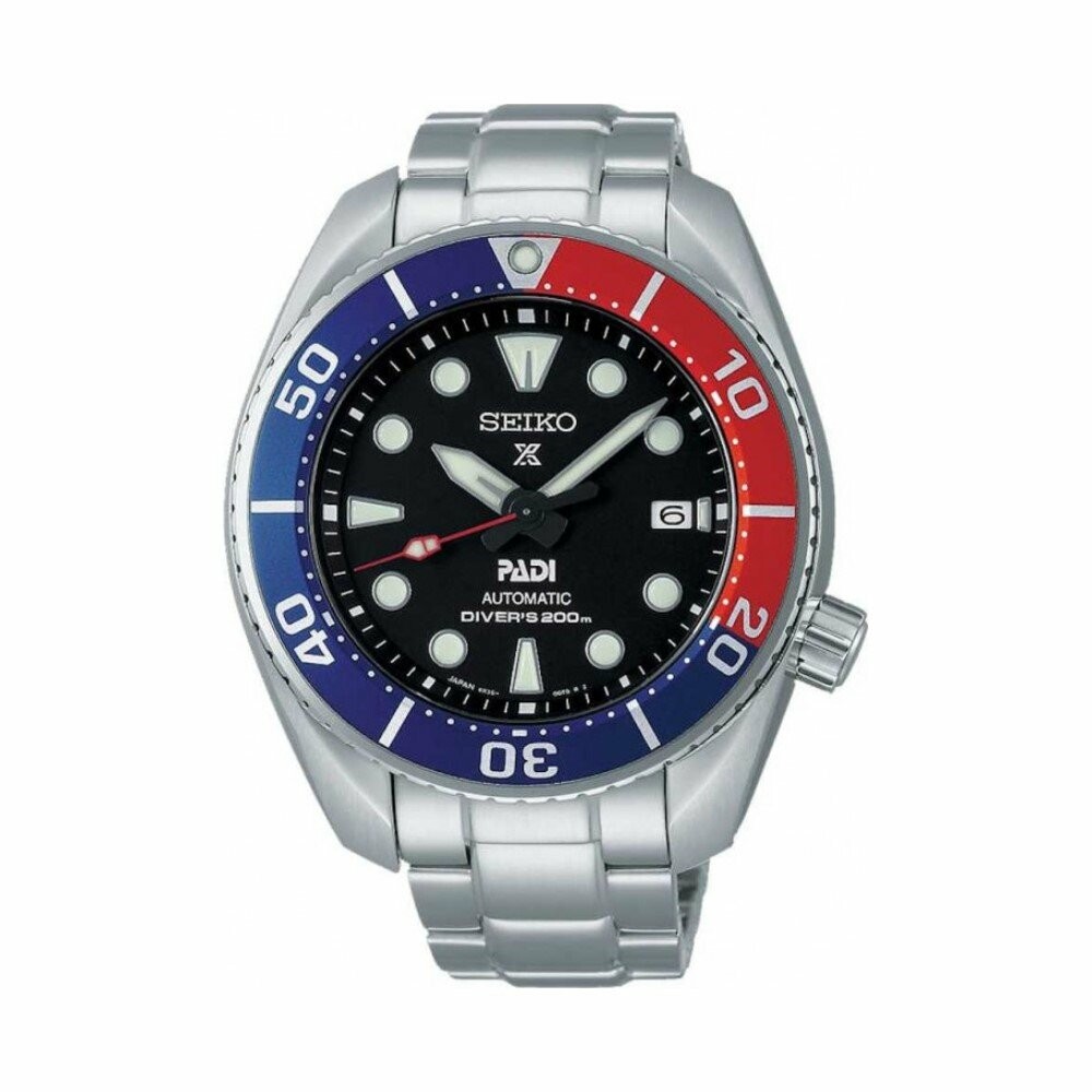 Seiko prospex outlet boussole