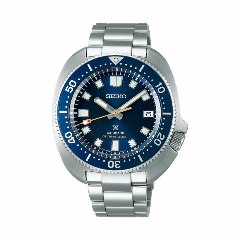 Montre Seiko Prospex Diver's 200M SPB183J1