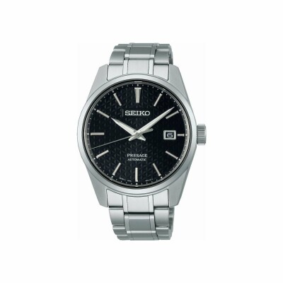 Montre Seiko Presage Automatique SPB203J1