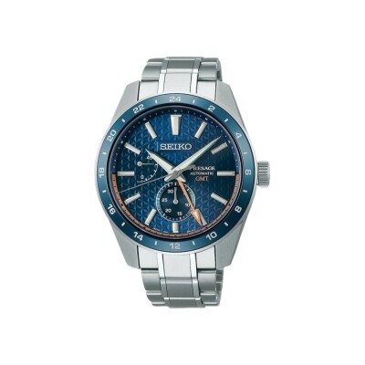 Montre Seiko Presage SPB217J1