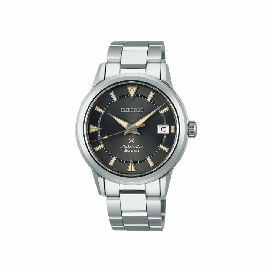 Seiko Prospex SPB243J1 watch