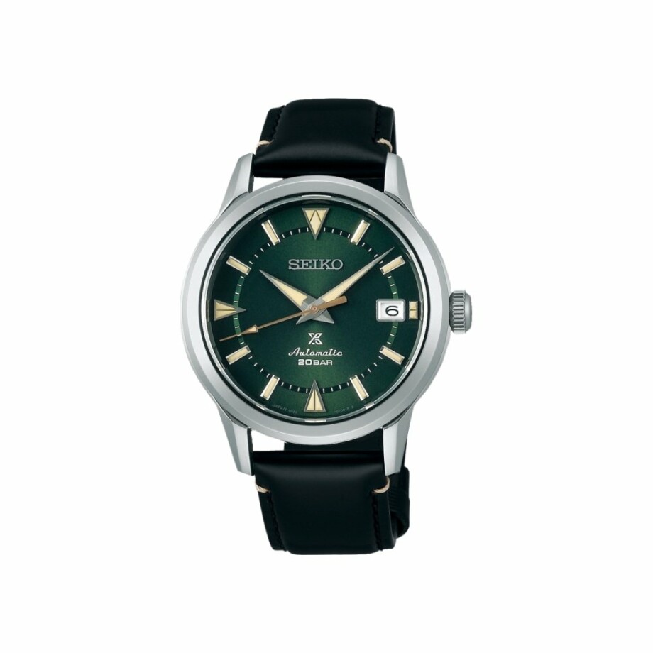 Seiko Prospex SPB245J1 watch