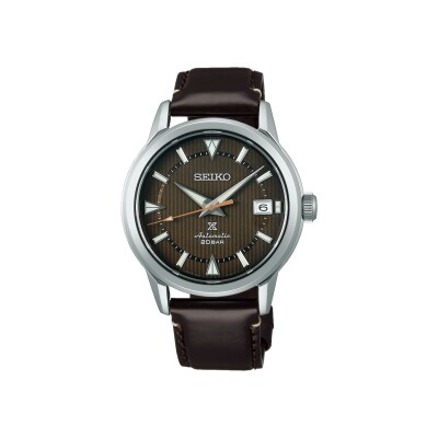 Montre Seiko Prospex Alpinist SPB251J1