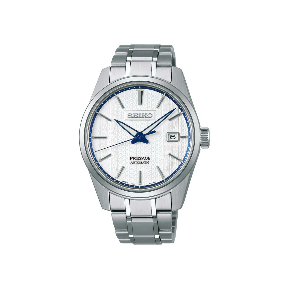 Seiko Presage Limited Edition SPB277J1 watch