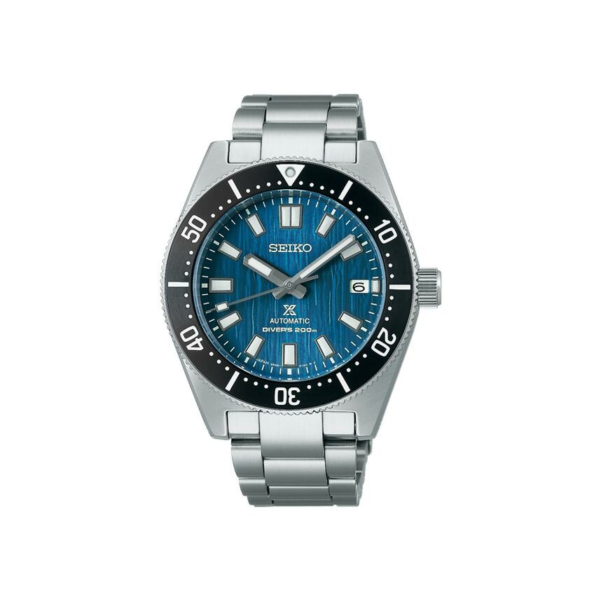 Seiko Prospex Mer SPB297J1 watch