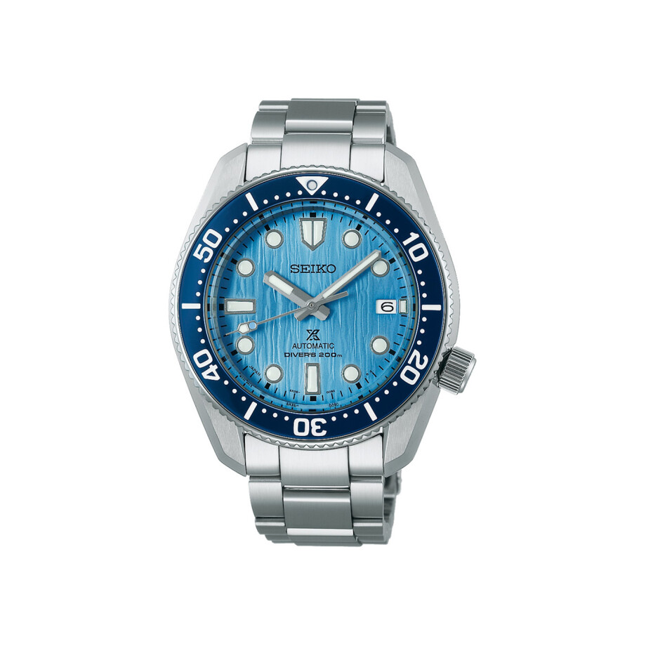 Seiko Prospex Mer SPB299J1 watch
