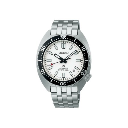 Montre Seiko Prospex Mer SPB313J1