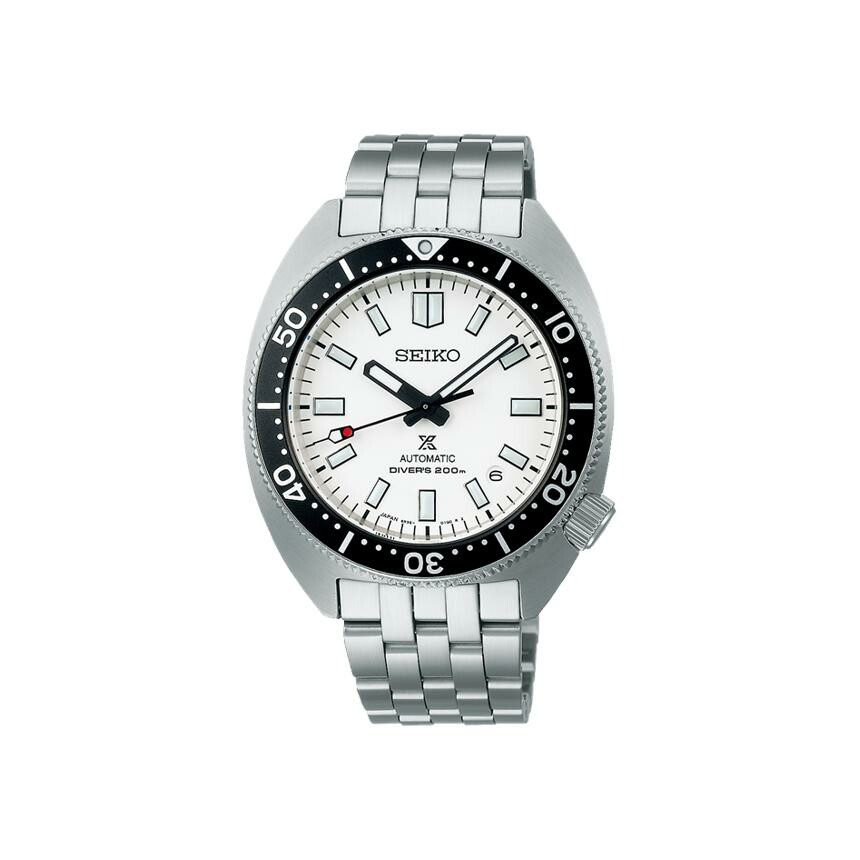 Seiko Prospex Mer SPB313J1 watch