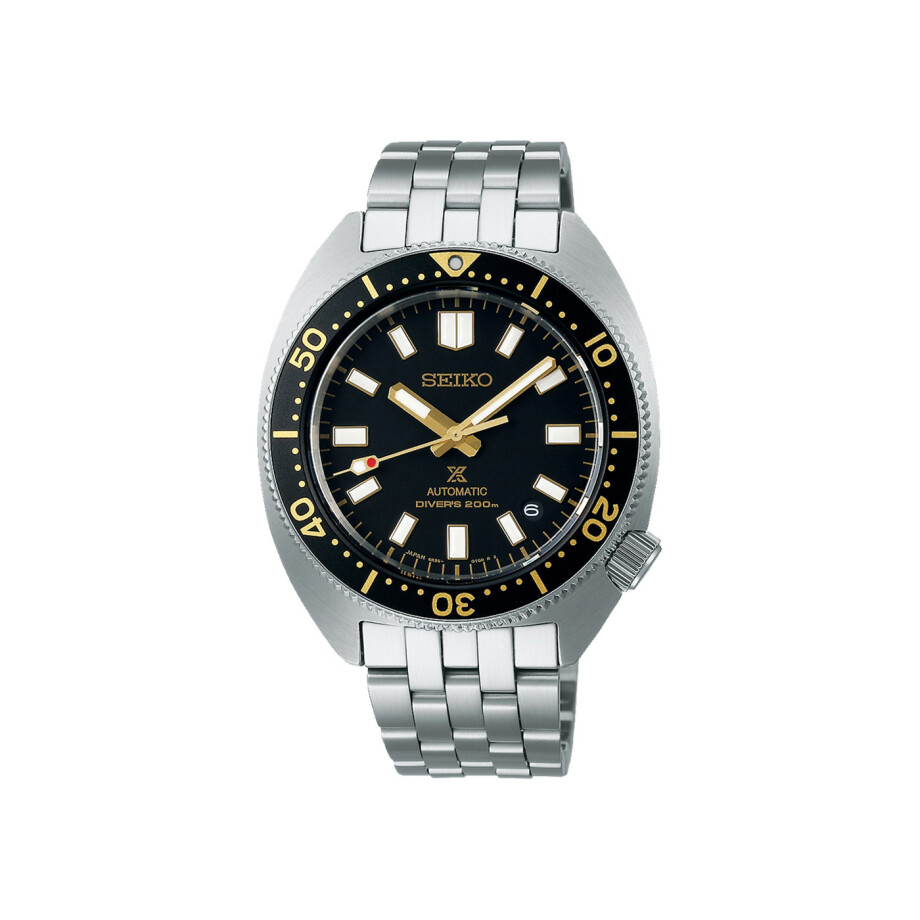 Seiko Prospex Mer SPB315J1 watch