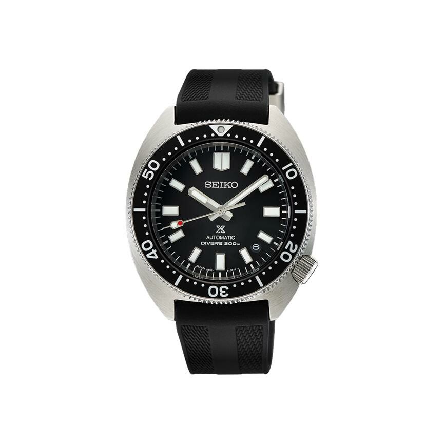 Seiko Prospex Mer SPB317J1 watch