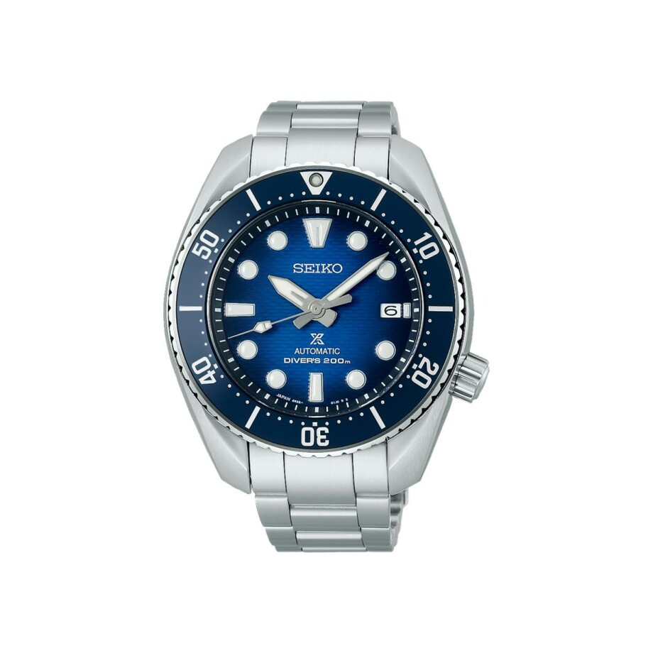 Seiko Prospex Automatic Diver's 200M SPB321J1 watch