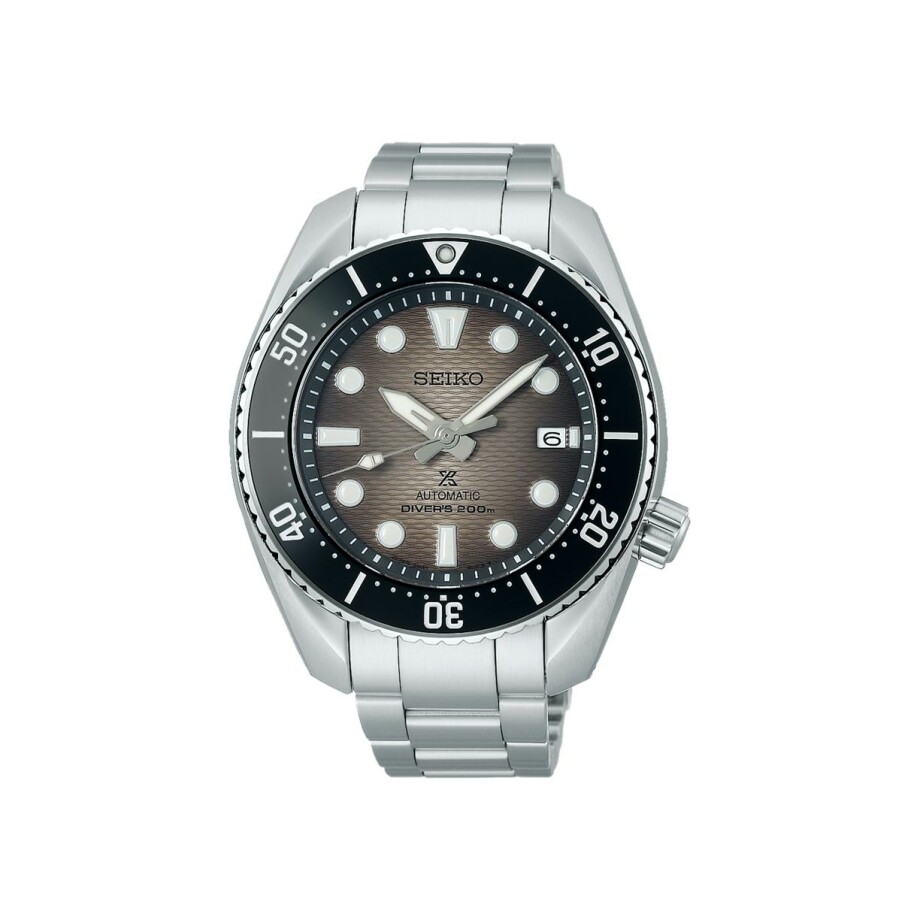 Seiko Prospex Mer SPB323J1 watch