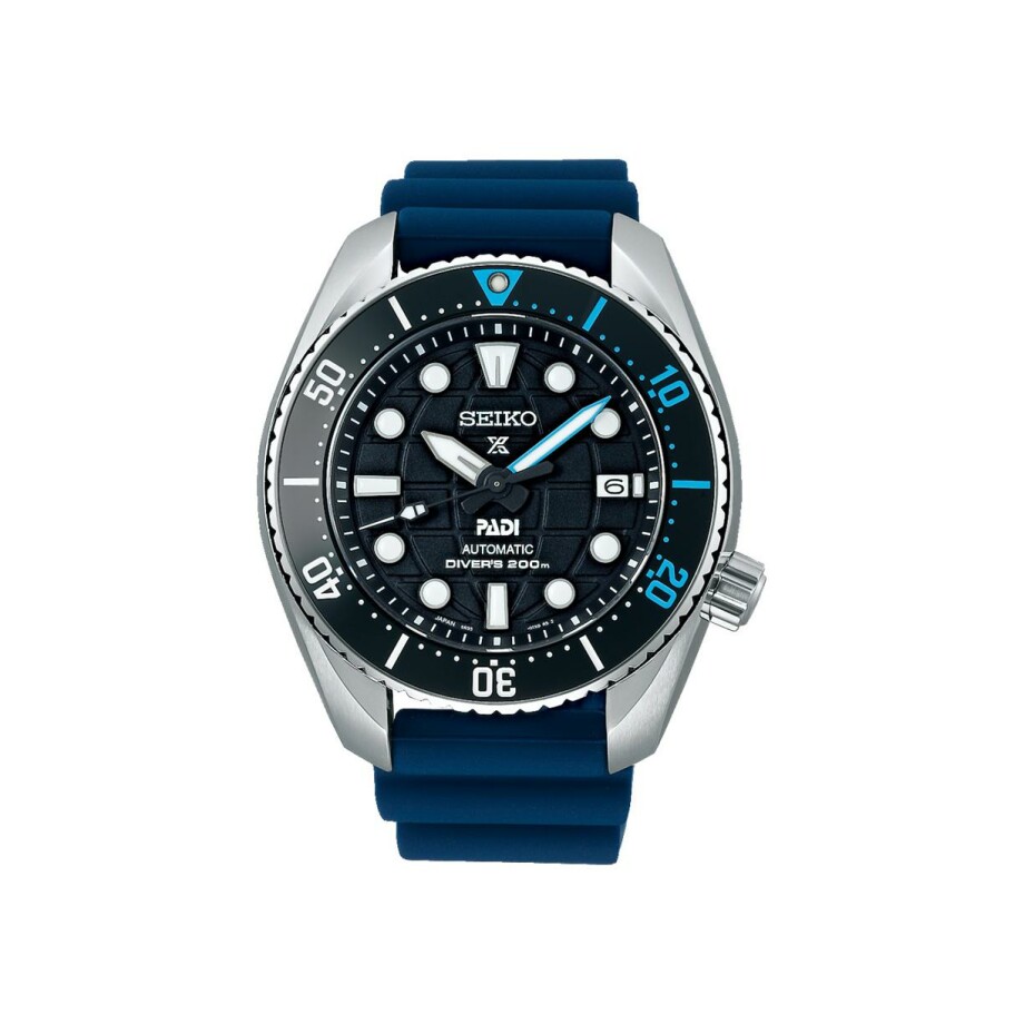 Seiko Prospex Mer SPB325J1 watch
