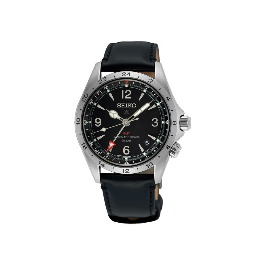 Seiko Prospex Automatic GMT Watch SPB379J1