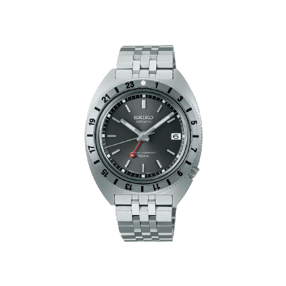 Seiko Prospex Automatic diver's 100m SPB411J1 Limited Edition watch