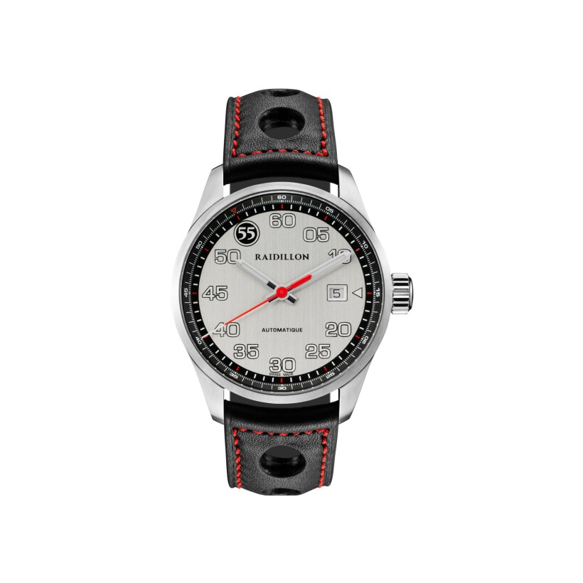 Montre Raidillon Speed