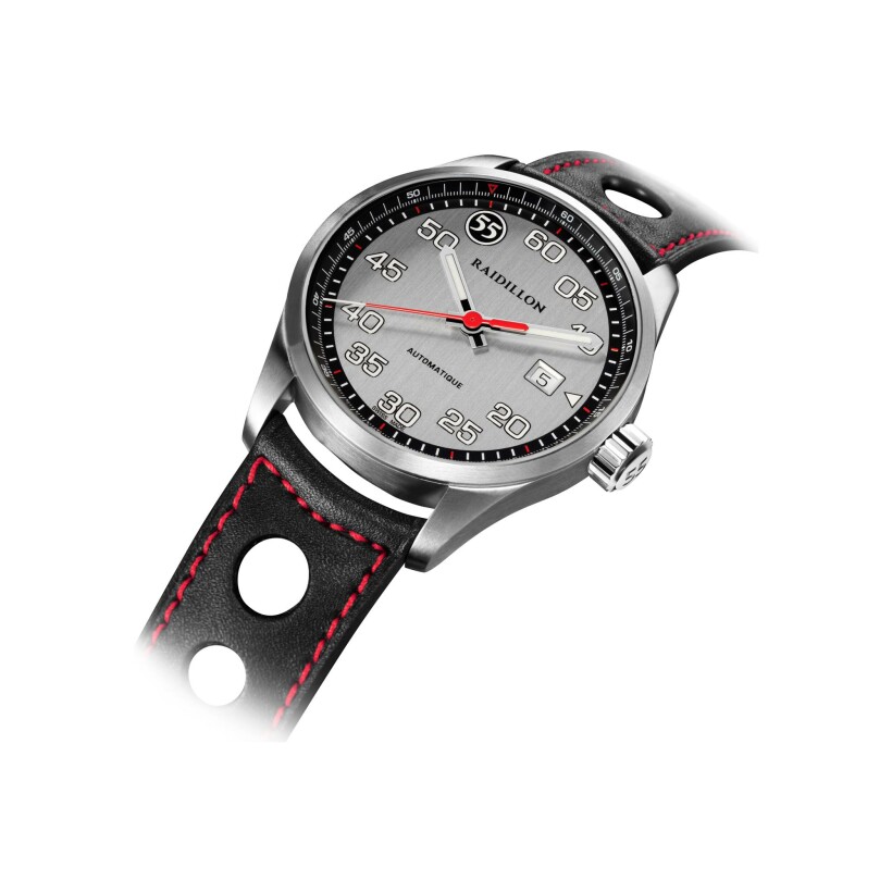 Montre Raidillon Speed