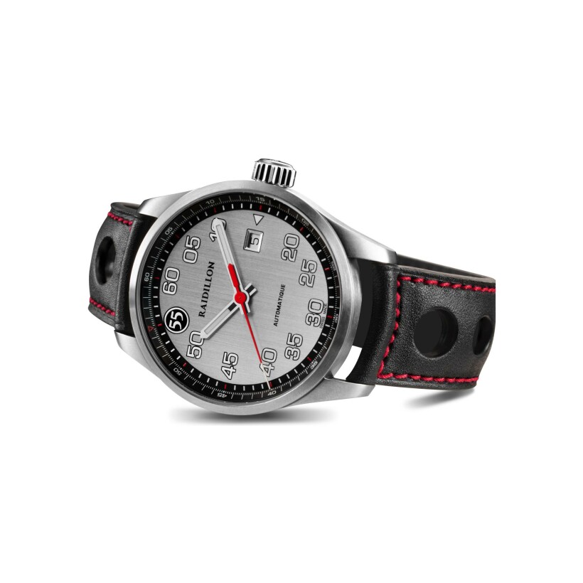 Montre Raidillon Speed