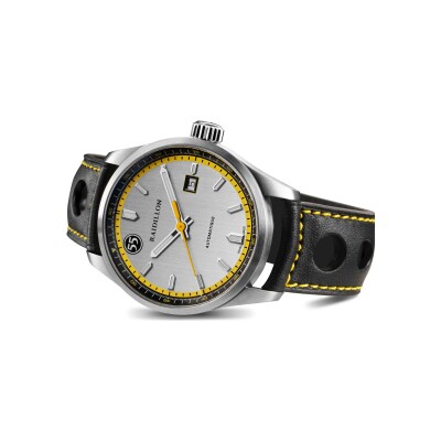 Montre Raidillon Speed Automatique trois aiguilles