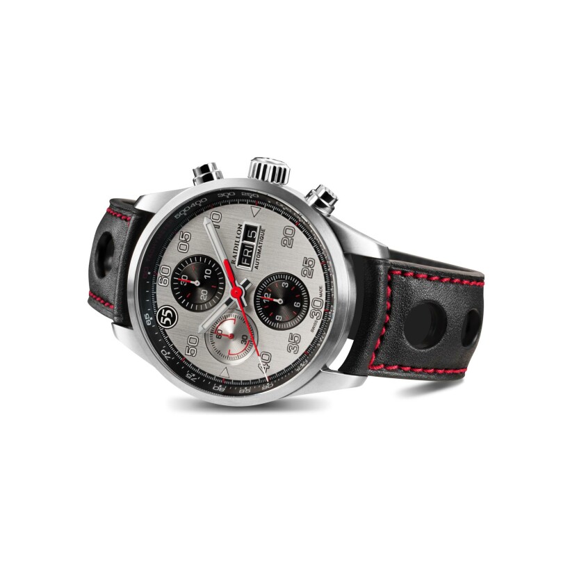 Montre Raidillon Speed Chronographe