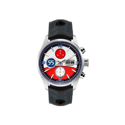 Montre Raidillon Speed Automatique