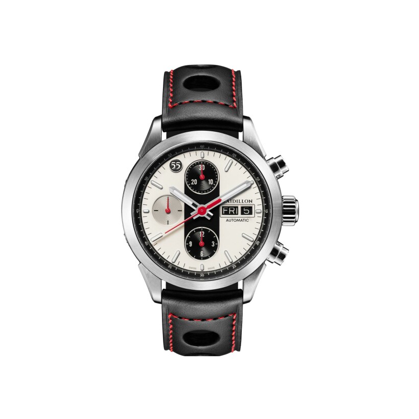 Montre Raidillon Sprint Chronographe