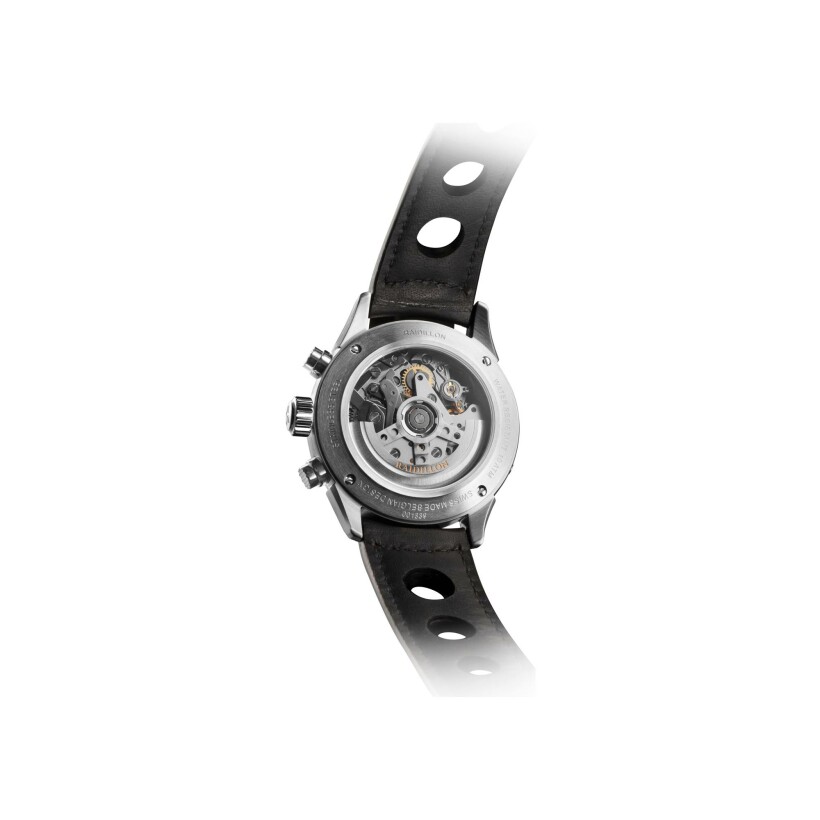 Montre Raidillon Sprint Chronographe