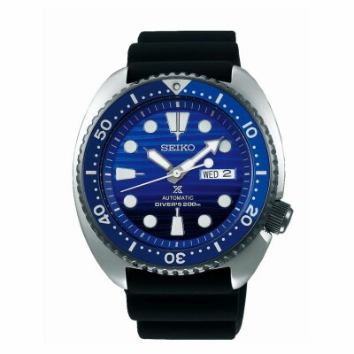 Montre Seiko Prospex Automatique Diver's 200M Edition spéciale SRPC91K1