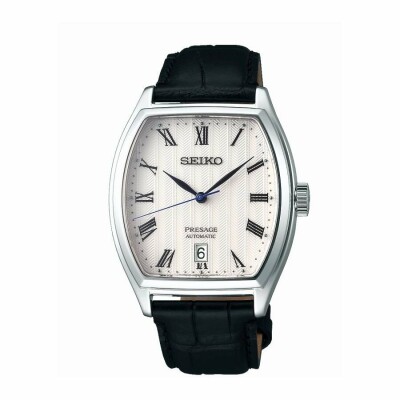 Montre Seiko Presage Automatique SRPD05J1