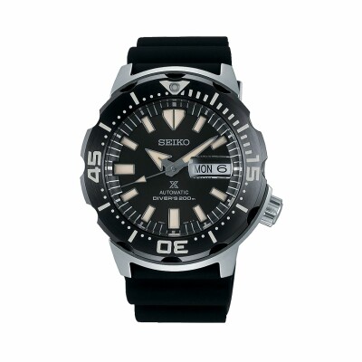 Montre Seiko Prospex Monster diver's 200m SRPD27K1