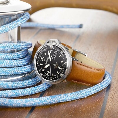 Montre Seiko Prospex Automatique Boussole SRPD31K1