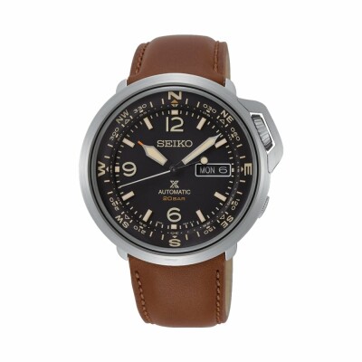 Montre Seiko Prospex Automatique Boussole SRPD31K1