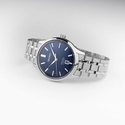 Montre Seiko Presage Jardin Japonais SRPD41J1