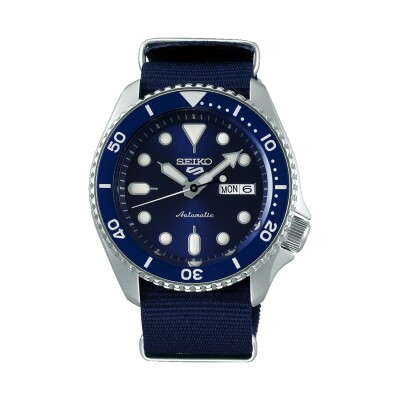 Montre Seiko 5 Sports Automatique SRPD51K2