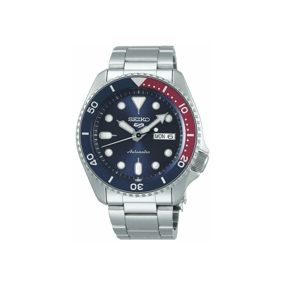 Montre Seiko 5 Sport SRPD53K1