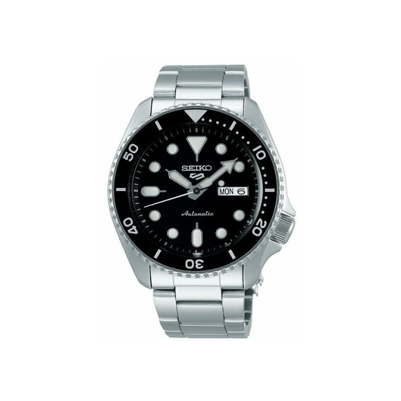 Seiko 5 Sport SRPD55K1 watch