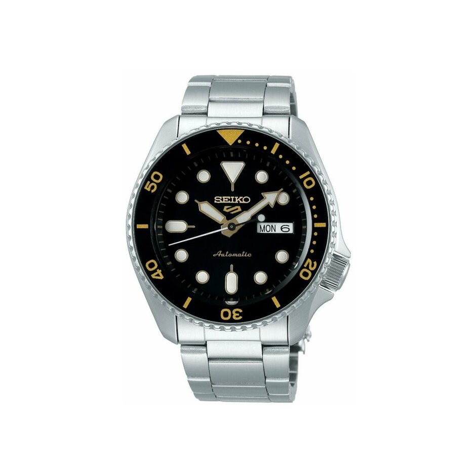 Montre Seiko 5 Sports SRPD57K1