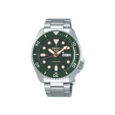 Montre Seiko 5 Sport SRPD63K1