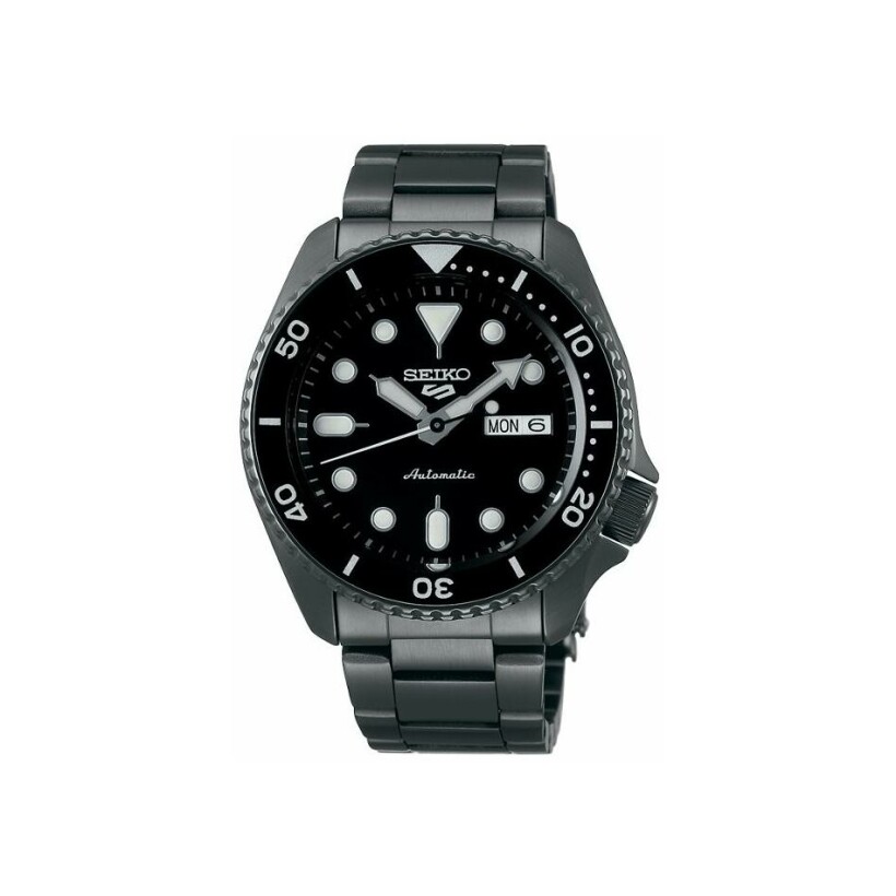 Seiko 5 Sports Automatique SRPD65K1 watch