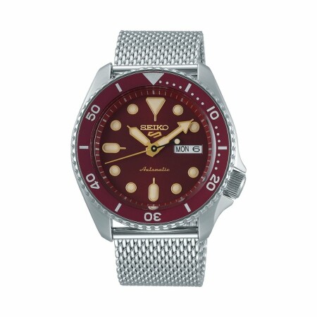 Montre Seiko 5 Sports SRPD69K1