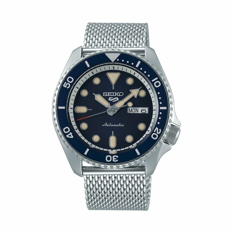 Montre Seiko 5 Sport SRPD71K1